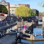 Camden Approves £1.7M Fitzjohn's Avenue Traffic Scheme Hampstead 2026