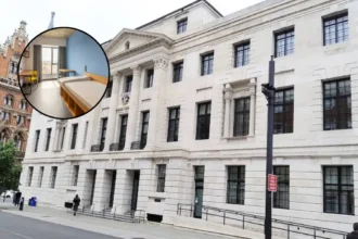 Camden Approves 192 Student Beds PBSA Scheme in West Hampstead 2026