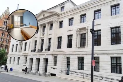 Camden Approves 192 Student Beds PBSA Scheme in West Hampstead 2026