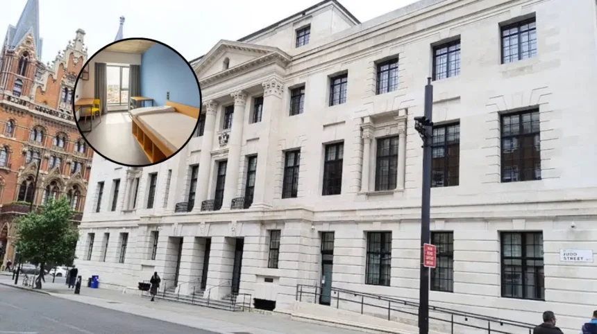 Camden Approves 192 Student Beds PBSA Scheme in West Hampstead 2026