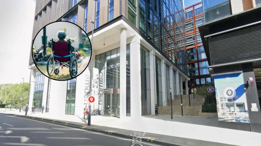 Camden Council Demands NHS Report Over Dementia Support Delays Camden 2026