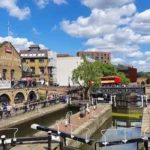 Camden High Street Air Pollution Falls 27% In Camden 2026