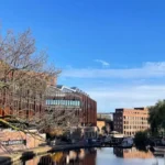 Camden Market Launches Weekly Hawley Wharf Autumn Vintage Market: Camden 2026