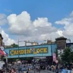 Camden Market London: Shops, Food and Opening Times Camden 2026
