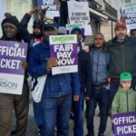 Camden Traffic Wardens Launch Eight-Week Strike Over Pay: Camden 2026