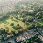 Can You Visit Barnet Without a Car North London 2026