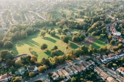 Can You Visit Barnet Without a Car North London 2026