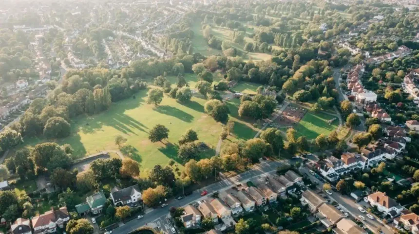Can You Visit Barnet Without a Car North London 2026