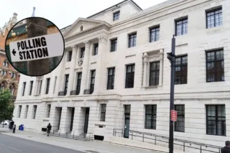 Candidates Confirmed for By-Election Contest in Holborn and St Pancras 2026