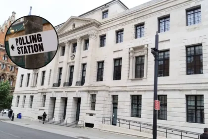 Candidates Confirmed for By-Election Contest in Holborn and St Pancras 2026