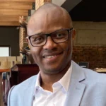 Carl Adams Kopati Gbali