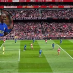 Chelsea Beat Arsenal in WSL Thriller at Stamford Bridge London 2026