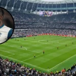 Chelsea offered ex-Spurs star Yves Bissouma, London 2026
