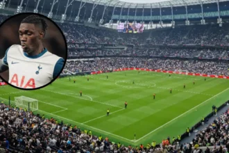 Chelsea offered ex-Spurs star Yves Bissouma, London 2026
