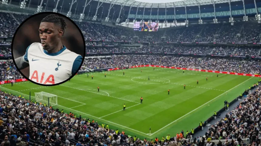 Chelsea offered ex-Spurs star Yves Bissouma, London 2026