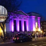 Children's Society HQ Demolition Approved in Islington 2026