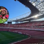 Christos Tzolis Opens January Transfer Pathway for Arsenal in London 2026