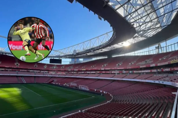 Christos Tzolis Opens January Transfer Pathway for Arsenal in London 2026