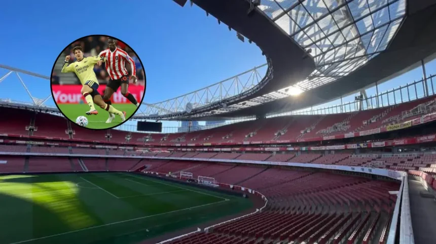 Christos Tzolis Opens January Transfer Pathway for Arsenal in London 2026