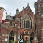 Church Deacon John Grant Jailed For Decades Of Abuse North London 2026