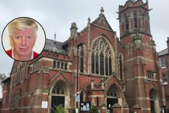Church Deacon John Grant Jailed For Decades Of Abuse North London 2026