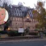 Church Deacon John Grant Jailed for Abuse in North London 2026