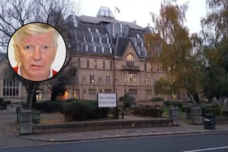 Church Deacon John Grant Jailed for Abuse in North London 2026