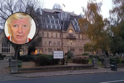 Church Deacon John Grant Jailed for Abuse in North London 2026