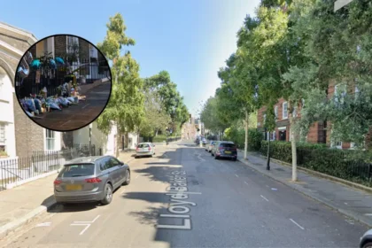 Clerkenwell Stabbing: Murder Probe Launched After Man Dies, London 2026