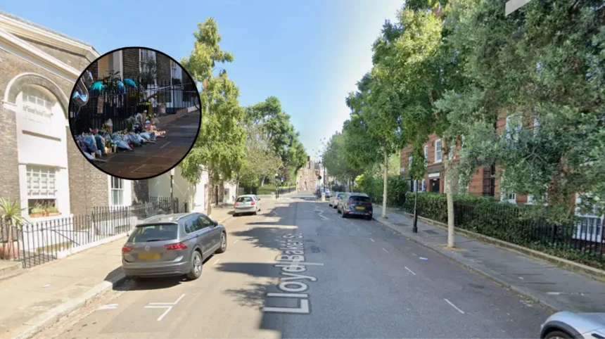 Clerkenwell Stabbing: Murder Probe Launched After Man Dies, London 2026