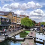 Commercial Cooking Tops PM2.5 Air Pollution in Camden 2026