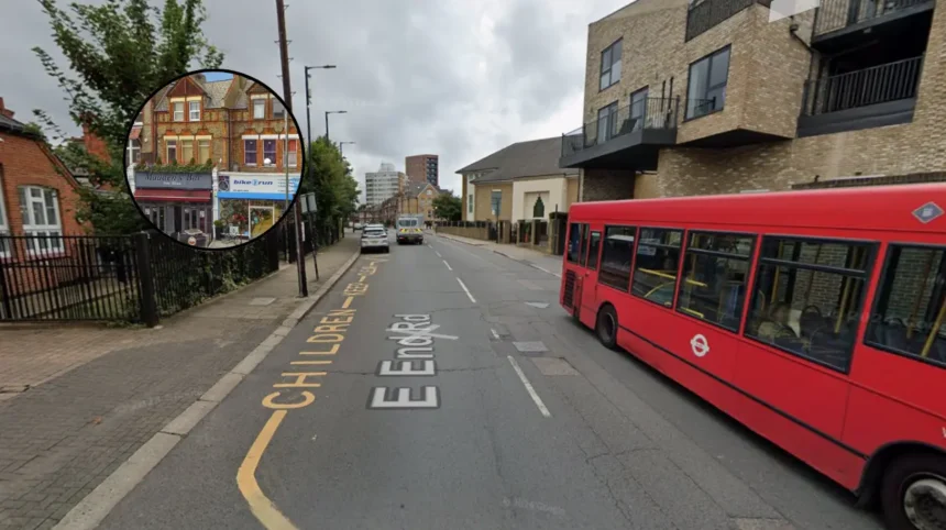 Conexus Pub Group Acquires Madden's Bar Lease in East Finchley 2026