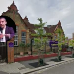Controversy over mandatory hijab policy at Barnet Hill Academy, North London 2026