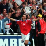 Czech Republic Return to Wembley 30 Years After Euro '96 (North London 2026)