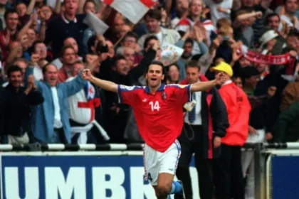 Czech Republic Return to Wembley 30 Years After Euro '96 (North London 2026)