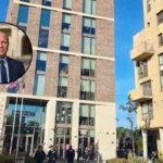 Dan Thomas Resigns as Reform UK Wales Leader After Arrest Aberbargoed 2026