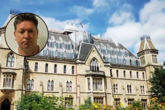 Darren Conway Admits Online Sexual Abuse Forum Charges Enfield 2026