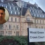 Darren Conway Pleads Guilty in Online Sexual Assault Case, Enfield 2026