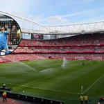 David Raya Praises Bruno Guimaraes After Arsenal Title Boost London 2026