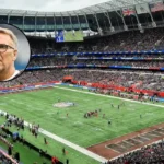 De Zerbi Red Flags Alarm Paul Merson at Tottenham North London 2026
