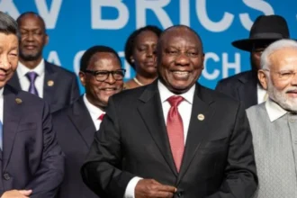 Delhi’s Dilemma in the 18th BRICS Summit: Choice Between Strategic Autonomy and Global Power Rivalries