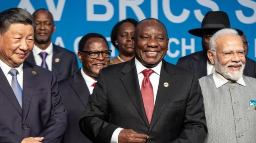 Delhi’s Dilemma in the 18th BRICS Summit: Choice Between Strategic Autonomy and Global Power Rivalries