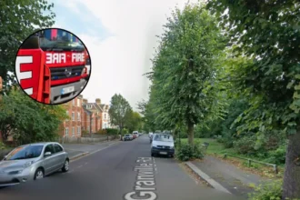Elderly Man Dies in Fatal House Fire: Wood Green 2026