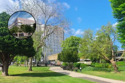Enfield Council Acquires 127 Social Rent Homes in Ponders End 2026