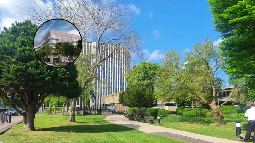 Enfield Council Acquires 127 Social Rent Homes in Ponders End 2026