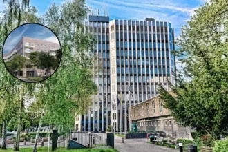 Enfield Council Secures 127 Social Rent Homes in Ponders End 2026