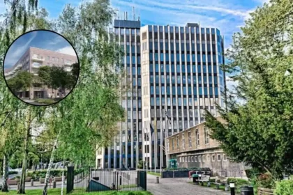 Enfield Council Secures 127 Social Rent Homes in Ponders End 2026