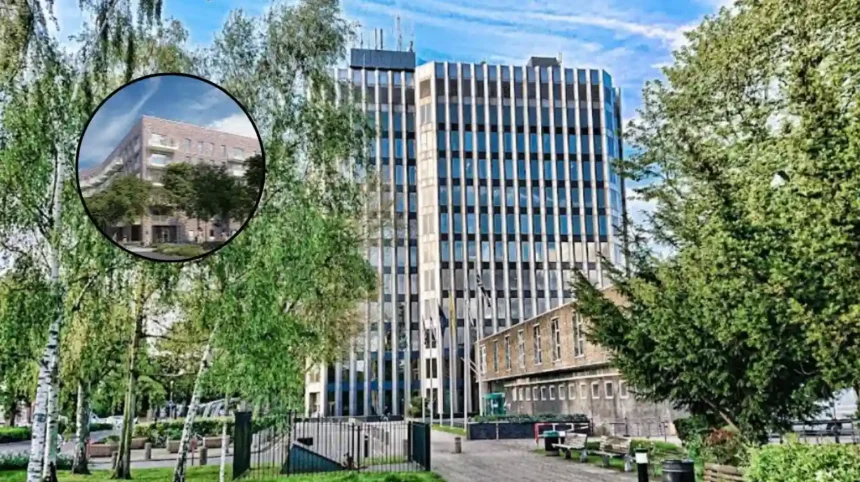 Enfield Council Secures 127 Social Rent Homes in Ponders End 2026