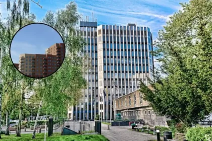 Enfield Council Validates New HMO and Housing Applications Enfield 2026