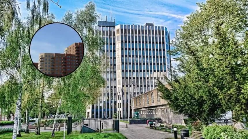 Enfield Council Validates New HMO and Housing Applications Enfield 2026